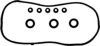 VICTOR REINZ 15-53773-01 Gasket Set, cylinder head cover